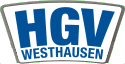 Handels- und Gewerbeverein Westhausen e.V. (HGV) Logo